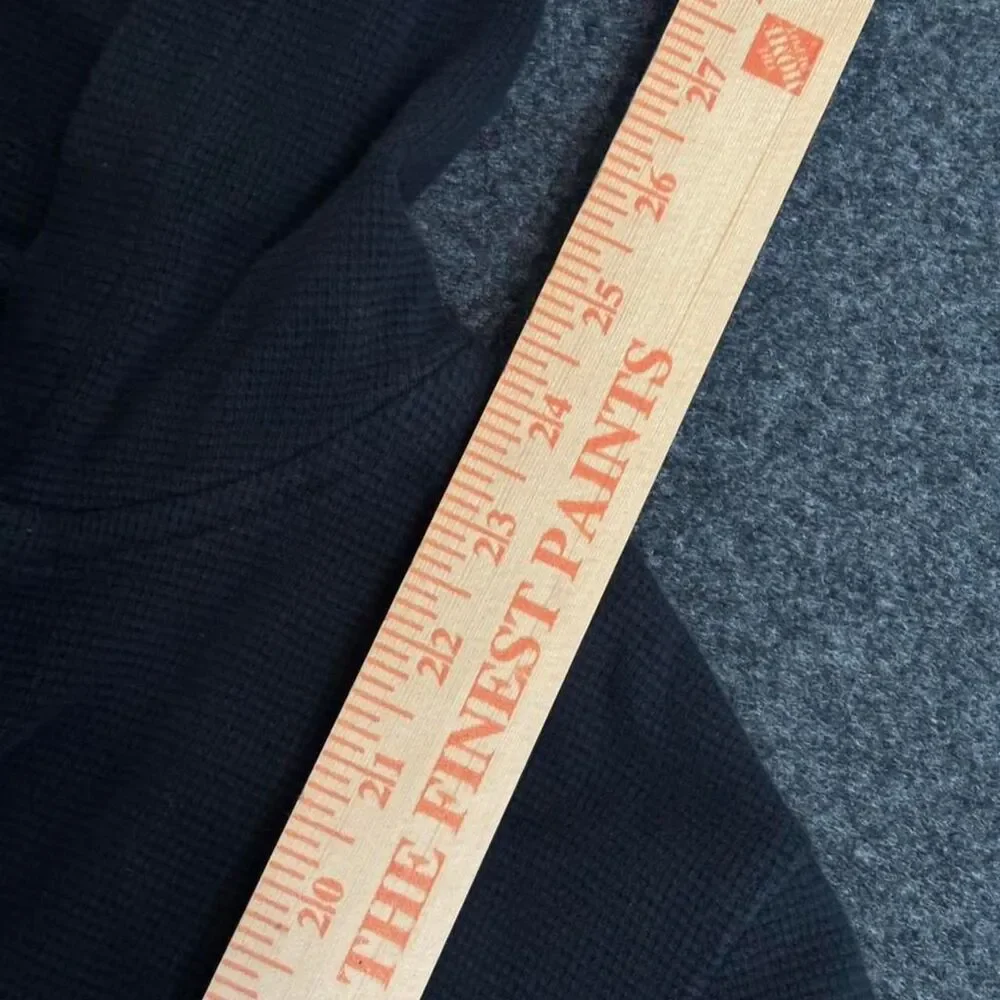 Polo-ralph-lauren Men's Black Hoodie - Picture 5 of 6